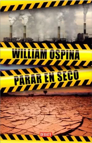 Carátula de Parar en seco