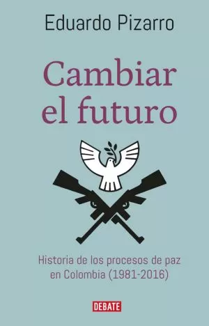 Carátula de Cambiar el futuro