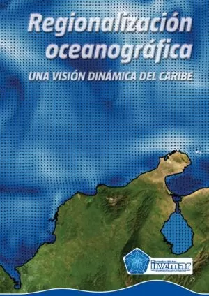Carátula de Regionalización Oceanográfica