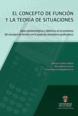 Carátula de El concepto de función y la teoria de las funciones