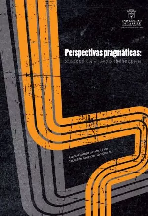 Carátula de Perspectivas pragmáticas