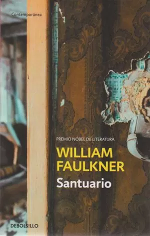 Carátula de Santuario