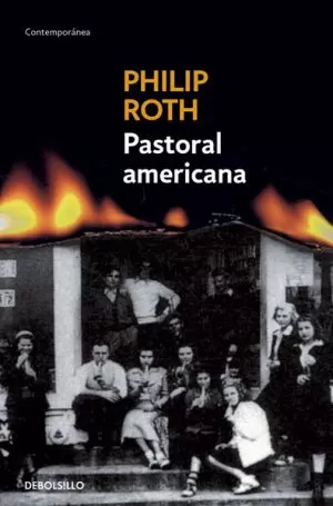 Carátula de Pastoral americana