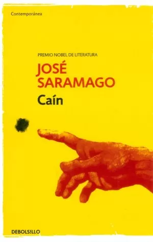 Carátula de Caín