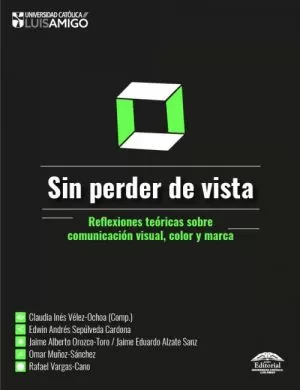 Carátula de Sin perder de vista