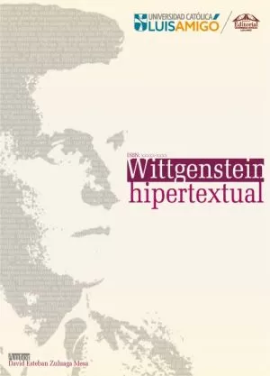 Carátula de Wittgenstein hipertextual