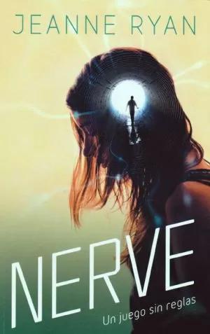 Carátula de Nerve. Un juego sin reglas