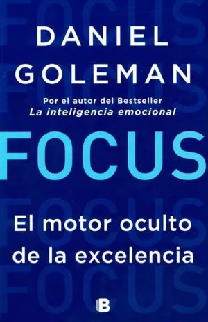 Carátula de Focus