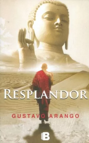 Carátula de Resplandor