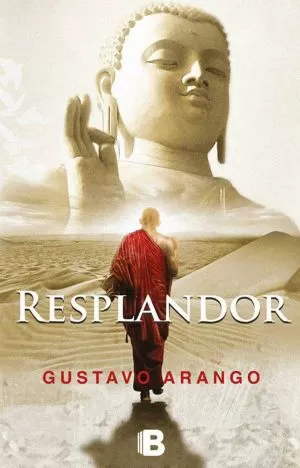 Carátula de Resplandor
