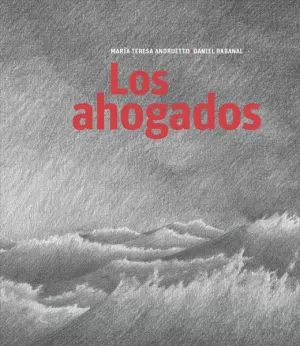 Carátula de Los ahogados