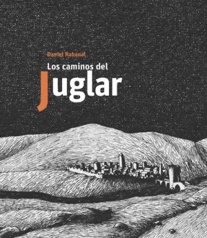 Carátula de El camino del juglar