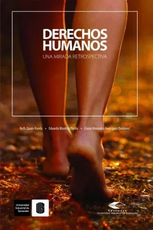 Carátula de Derechos Humanos. Una mirada retrospectiva