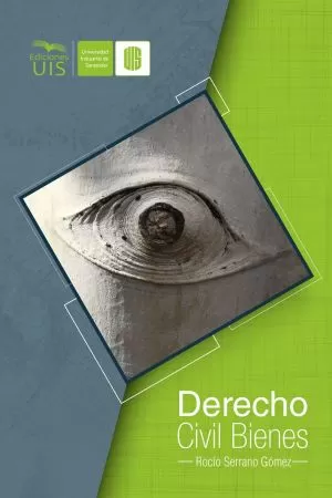 Carátula de Derecho Civil Bienes