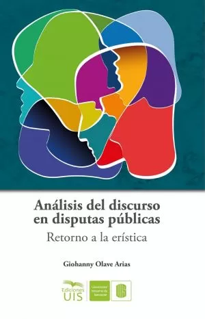 Carátula de Análisis del discurso en disputas públicas