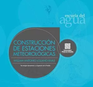 Carátula de Construcción de estaciones meteorológicas