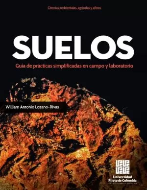 Carátula de Suelos