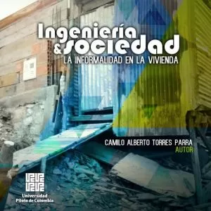 Carátula de Ingeniería y sociedad