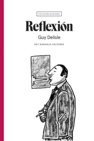 Carátula de Reflexión