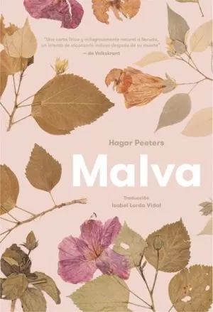 Carátula de Malva