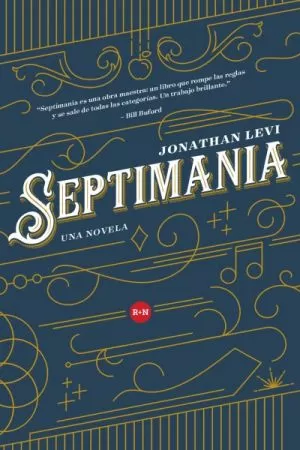 Carátula de Septimania