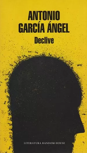 Carátula de Declive