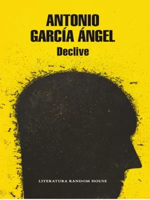 Carátula de Declive