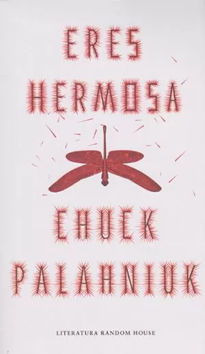 Carátula de Eres Hermosa