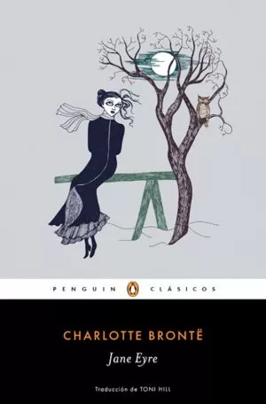Carátula de Jane Eyre