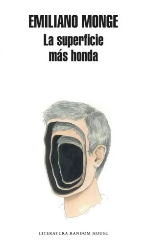 Carátula de La superficie más honda