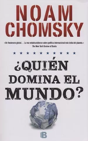 Carátula de ¿Quién domina el mundo?