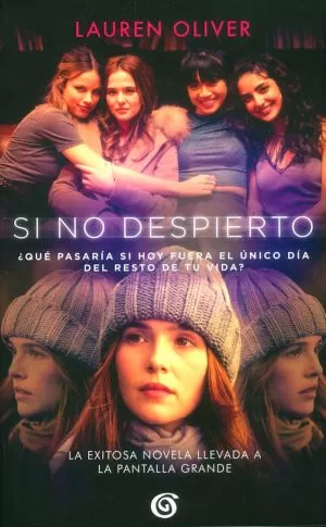 Carátula de Si no despierto