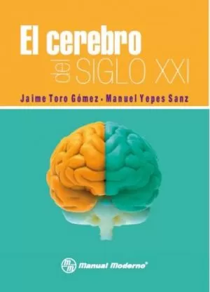 Carátula de El cerebro del siglo XXI