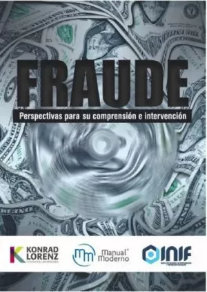 Carátula de Fraude
