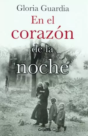 Carátula de En el corazón de la noche
