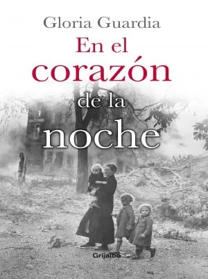 Carátula de En el corazón de la noche