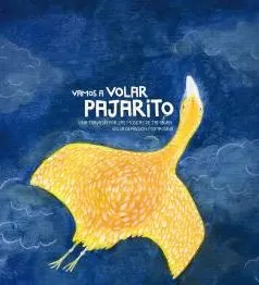 Carátula de Vamos a volar pajarito
