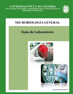 Carátula de Microbiologia General