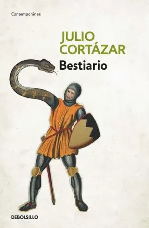 Carátula de Bestiario