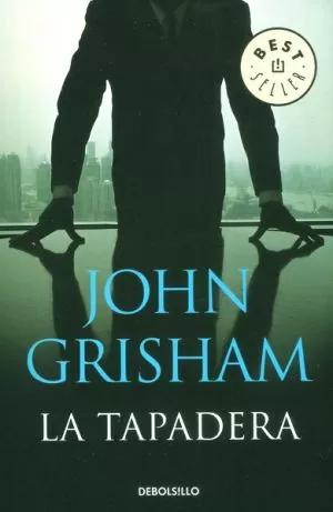 Carátula de La tapadera