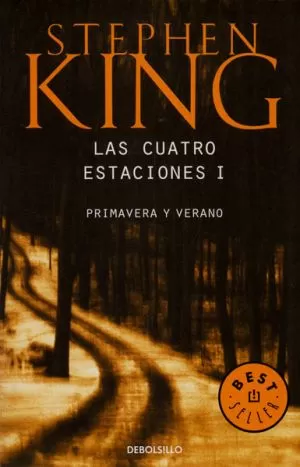 Carátula de Las cuatro estaciones I