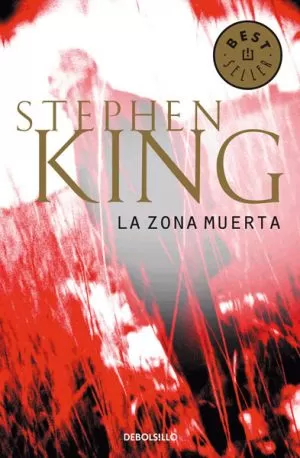 Carátula de La zona muerta