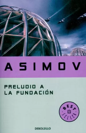 Carátula de Preludio a la Fundación