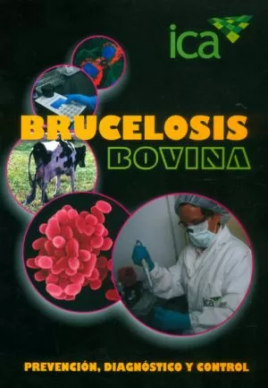 Carátula de Brucelosis Bovina