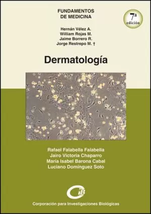 Carátula de Dermatología