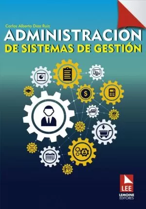 Carátula de Administración de sistemas de gestión