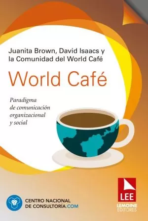 Carátula de World Café