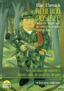 Carátula de Acuerdo Posible