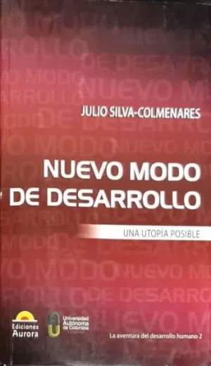 Carátula de Nuevo modo de desarrollo