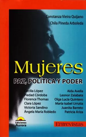 Carátula de Mujeres.